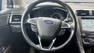 Ford Mondeo 5 puertas Titanium 2.0 TDCi 110 kW - Foto 11