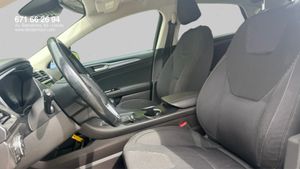 Ford Mondeo 5 puertas Titanium 2.0 TDCi 110 kW - Foto 9