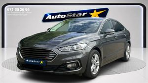 Ford Mondeo 5 puertas Titanium 2.0 TDCi 110 kW - Foto 2