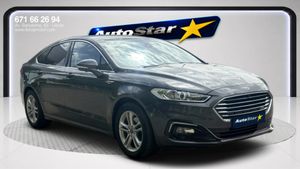 Ford Mondeo 5 puertas Titanium 2.0 TDCi 110 kW - Foto 7