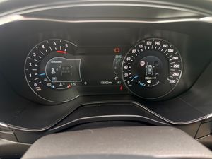 Ford Mondeo 5 puertas Titanium 2.0 TDCi 110 kW - Foto 13