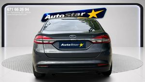 Ford Mondeo 5 puertas Titanium 2.0 TDCi 110 kW - Foto 4