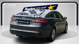Ford Mondeo 5 puertas Titanium 2.0 TDCi 110 kW - Foto 5