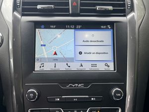 Ford Mondeo 5 puertas Titanium 2.0 TDCi 110 kW - Foto 15
