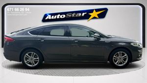 Ford Mondeo 5 puertas Titanium 2.0 TDCi 110 kW - Foto 6