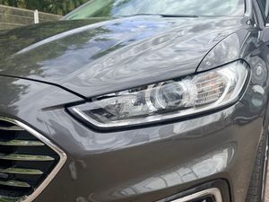 Ford Mondeo 5 puertas Titanium 2.0 TDCi 110 kW - Foto 23