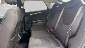 Ford Mondeo 5 puertas Titanium 2.0 TDCi 110 kW - Foto 19