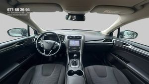 Ford Mondeo 5 puertas Titanium 2.0 TDCi 110 kW - Foto 14