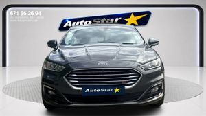 Ford Mondeo 5 puertas Titanium 2.0 TDCi 110 kW - Foto 8