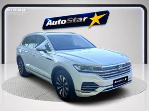 Volkswagen Touareg eHybrid Elegance 3.0 V6 TSI 4MOTION 280 kW - Foto 8