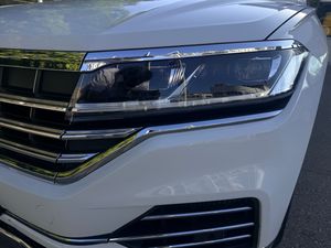 Volkswagen Touareg eHybrid Elegance 3.0 V6 TSI 4MOTION 280 kW - Foto 11