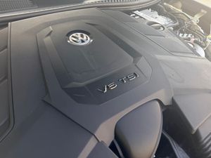 Volkswagen Touareg eHybrid Elegance 3.0 V6 TSI 4MOTION 280 kW - Foto 25
