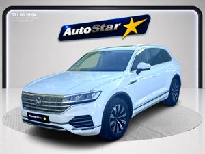 Volkswagen Touareg eHybrid Elegance 3.0 V6 TSI 4MOTION 280 kW - Foto 2
