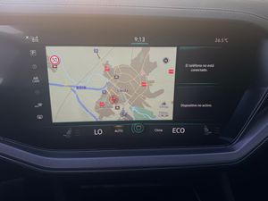 Volkswagen Touareg eHybrid Elegance 3.0 V6 TSI 4MOTION 280 kW - Foto 19
