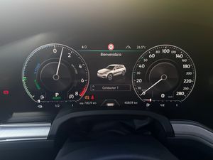 Volkswagen Touareg eHybrid Elegance 3.0 V6 TSI 4MOTION 280 kW - Foto 16