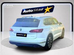 Volkswagen Touareg eHybrid Elegance 3.0 V6 TSI 4MOTION 280 kW - Foto 6
