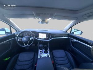 Volkswagen Touareg eHybrid Elegance 3.0 V6 TSI 4MOTION 280 kW - Foto 18