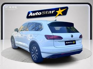 Volkswagen Touareg eHybrid Elegance 3.0 V6 TSI 4MOTION 280 kW - Foto 4