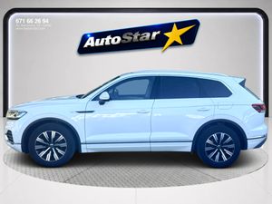 Volkswagen Touareg eHybrid Elegance 3.0 V6 TSI 4MOTION 280 kW - Foto 3