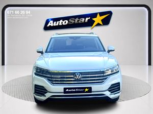 Volkswagen Touareg eHybrid Elegance 3.0 V6 TSI 4MOTION 280 kW - Foto 9