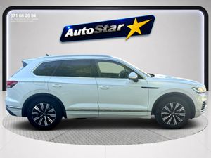 Volkswagen Touareg eHybrid Elegance 3.0 V6 TSI 4MOTION 280 kW - Foto 7