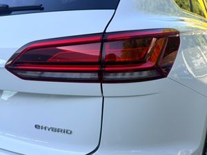 Volkswagen Touareg eHybrid Elegance 3.0 V6 TSI 4MOTION 280 kW - Foto 10