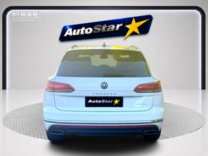 Volkswagen Touareg eHybrid Elegance 3.0 V6 TSI 4MOTION 280 kW - Foto 5