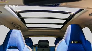Lynk & Co 01 Híbrido eléctrico - Foto 13
