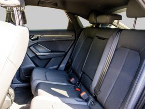 Audi Q3 Sportback 35 TDI S tronic Black Line - Foto 16