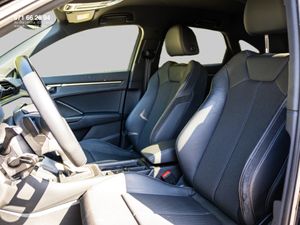 Audi Q3 Sportback 35 TDI S tronic Black Line - Foto 8