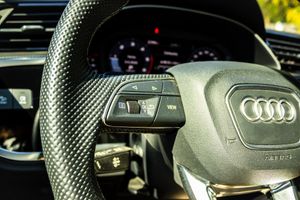 Audi Q3 Sportback 35 TDI S tronic Black Line - Foto 9