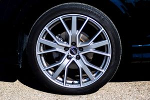 Audi Q3 Sportback 35 TDI S tronic Black Line - Foto 17