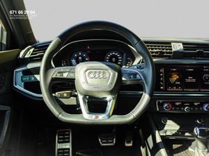 Audi Q3 Sportback 35 TDI S tronic Black Line - Foto 10