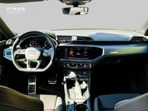Audi Q3 Sportback 35 TDI S tronic Black Line - Foto 13