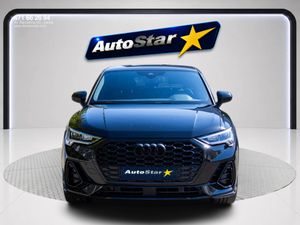 Audi Q3 Sportback 35 TDI S tronic Black Line - Foto 7