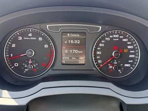 Audi Q3 design edition 2.0 TFSI 162 kW - Foto 15