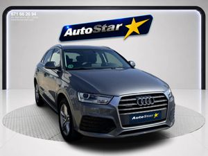 Audi Q3 design edition 2.0 TFSI 162 kW - Foto 7