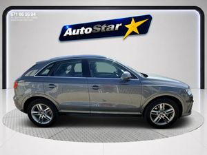 Audi Q3 design edition 2.0 TFSI 162 kW - Foto 6