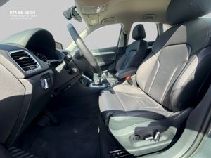 Audi Q3 design edition 2.0 TFSI 162 kW - Foto 9