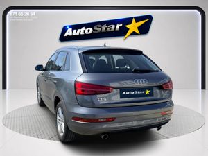 Audi Q3 design edition 2.0 TFSI 162 kW - Foto 3