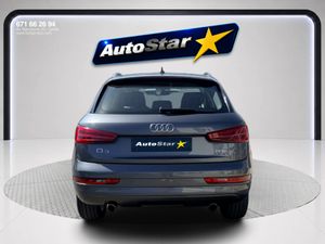 Audi Q3 design edition 2.0 TFSI 162 kW - Foto 4