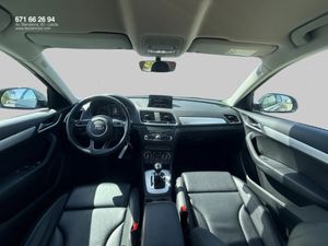 Audi Q3 design edition 2.0 TFSI 162 kW - Foto 13