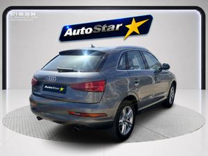 Audi Q3 design edition 2.0 TFSI 162 kW - Foto 5