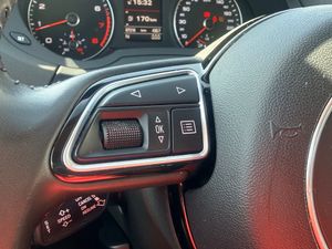 Audi Q3 design edition 2.0 TFSI 162 kW - Foto 10