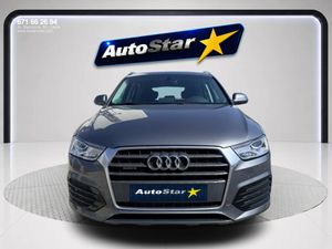 Audi Q3 design edition 2.0 TFSI 162 kW - Foto 8