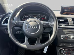 Audi Q3 design edition 2.0 TFSI 162 kW - Foto 11