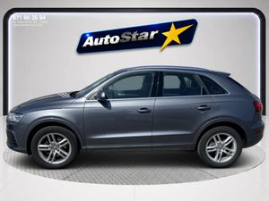 Audi Q3 design edition 2.0 TFSI 162 kW - Foto 3
