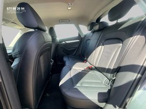 Audi Q3 design edition 2.0 TFSI 162 kW - Foto 14