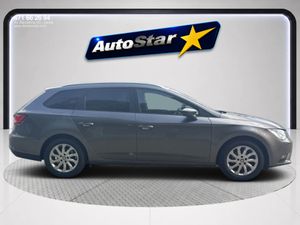 Seat Leon 1.6 TDI CR 105 CV Start&Stop Style - Foto 6
