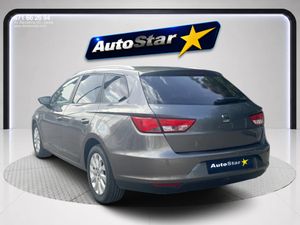 Seat Leon 1.6 TDI CR 105 CV Start&Stop Style - Foto 3